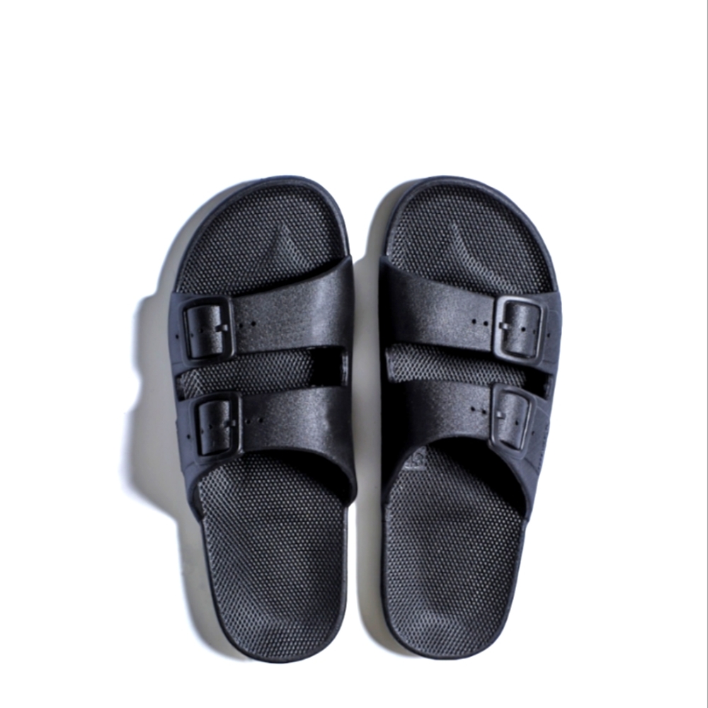 Freedom Moses Slides